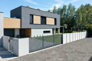 Ogrodzenia betonowe LOVBET