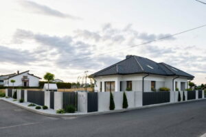 Ogrodzenia betonowe LOVBET