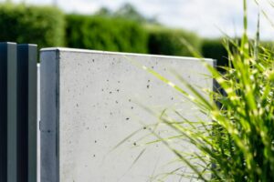 Ogrodzenia betonowe LOVBET