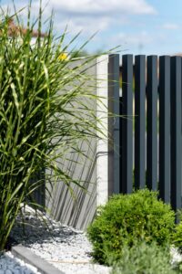 Ogrodzenia betonowe LOVBET