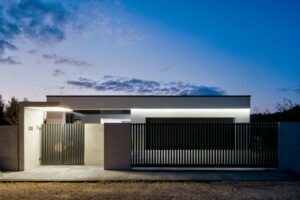 Ogrodzenia betonowe LOVBET