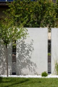 Ogrodzenia betonowe LOVBET