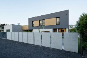 Ogrodzenia betonowe LOVBET