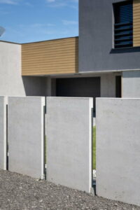 Ogrodzenia betonowe LOVBET