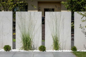 Ogrodzenia betonowe LOVBET