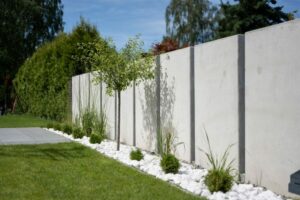 Ogrodzenia betonowe LOVBET