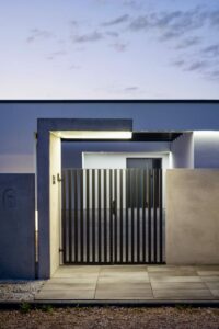 Ogrodzenia betonowe LOVBET