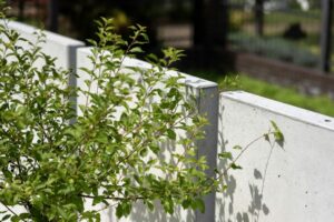 Ogrodzenia betonowe LOVBET