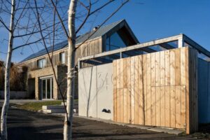 Ogrodzenia betonowe LOVBET