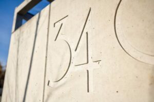 Ogrodzenia betonowe LOVBET