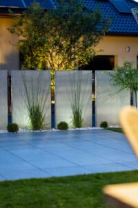 Ogrodzenia betonowe LOVBET