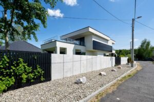 Ogrodzenia betonowe LOVBET