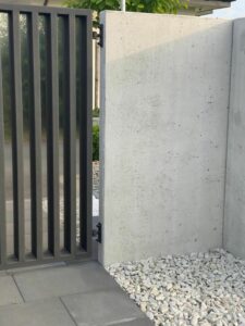 Ogrodzenia betonowe LOVBET