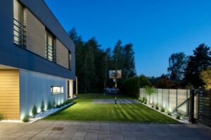 Ogrodzenia betonowe LOVBET