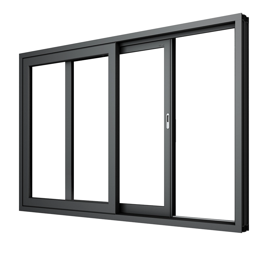 Drzwi tarasowe HST Wiśniowski