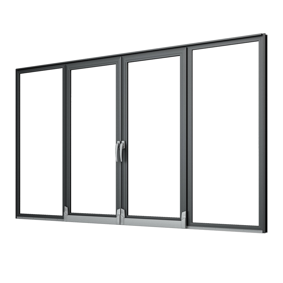 Drzwi tarasowe PSK Wiśniowski