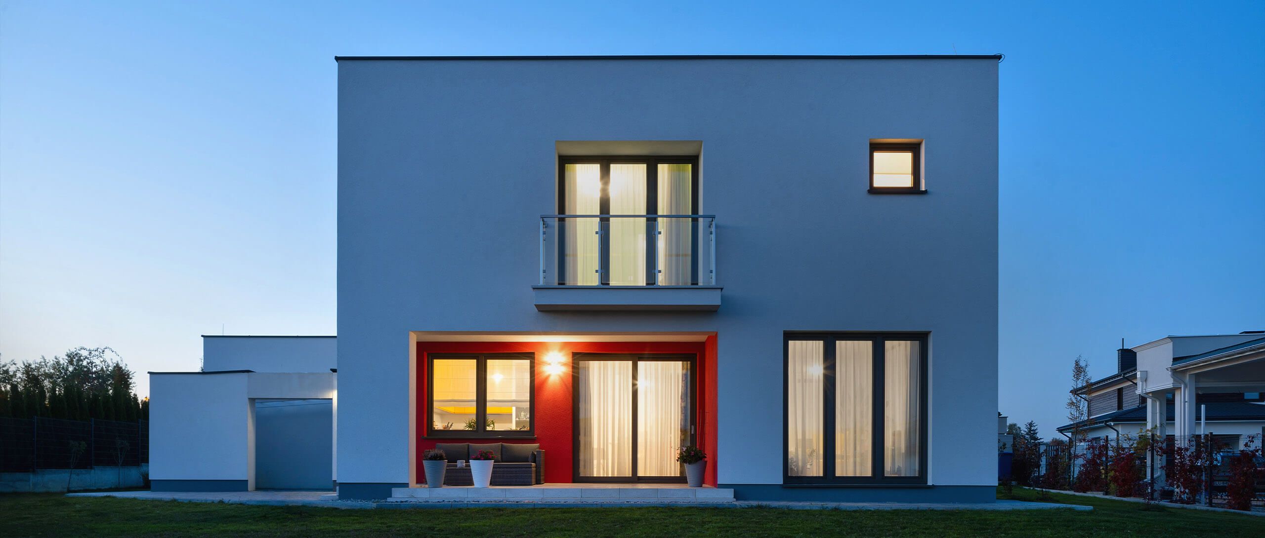 Drzwi tarasowe HST Wiśniowski Drzwi tarasowe HST Wiśniowski