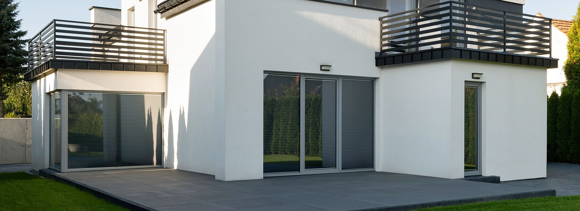 Drzwi tarasowe PSK Wiśniowski