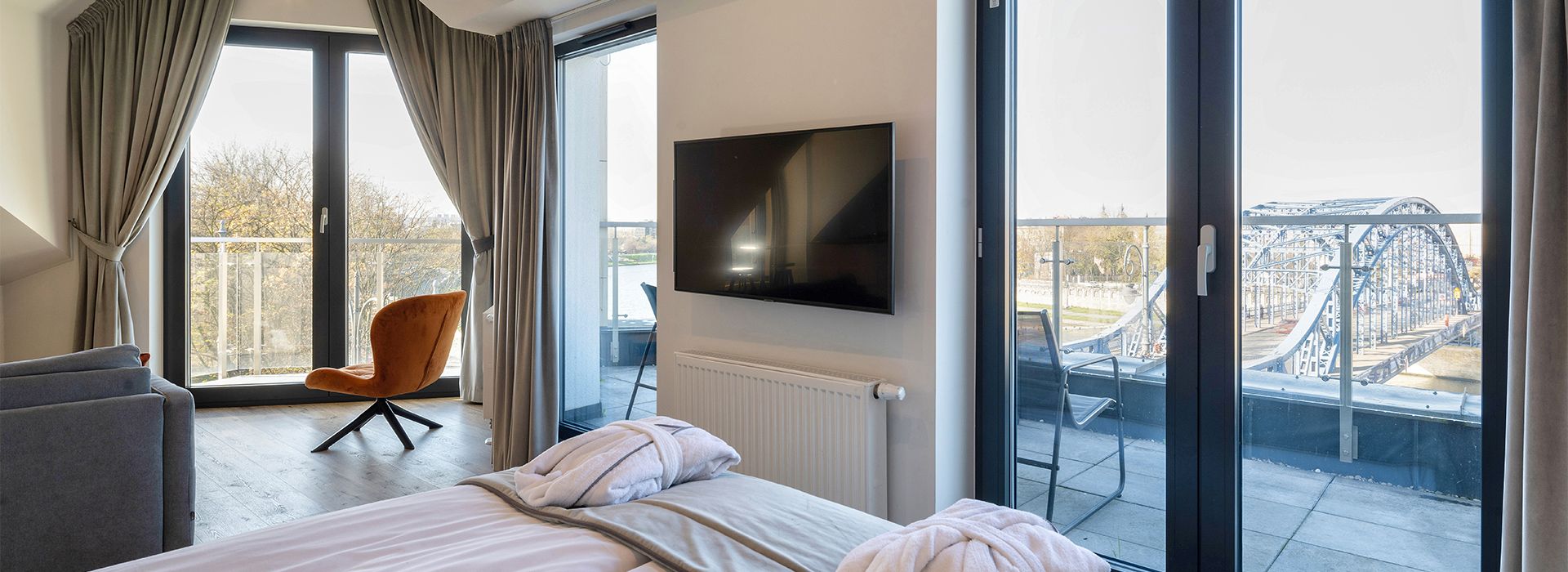 Drzwi tarasowe PSK Wiśniowski