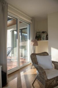 Drzwi tarasowe PSK Wiśniowski