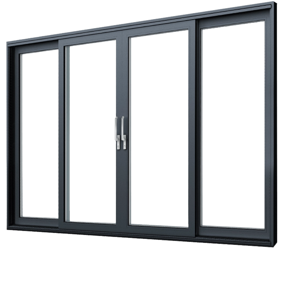 Drzwi tarasowe HST Wiśniowski