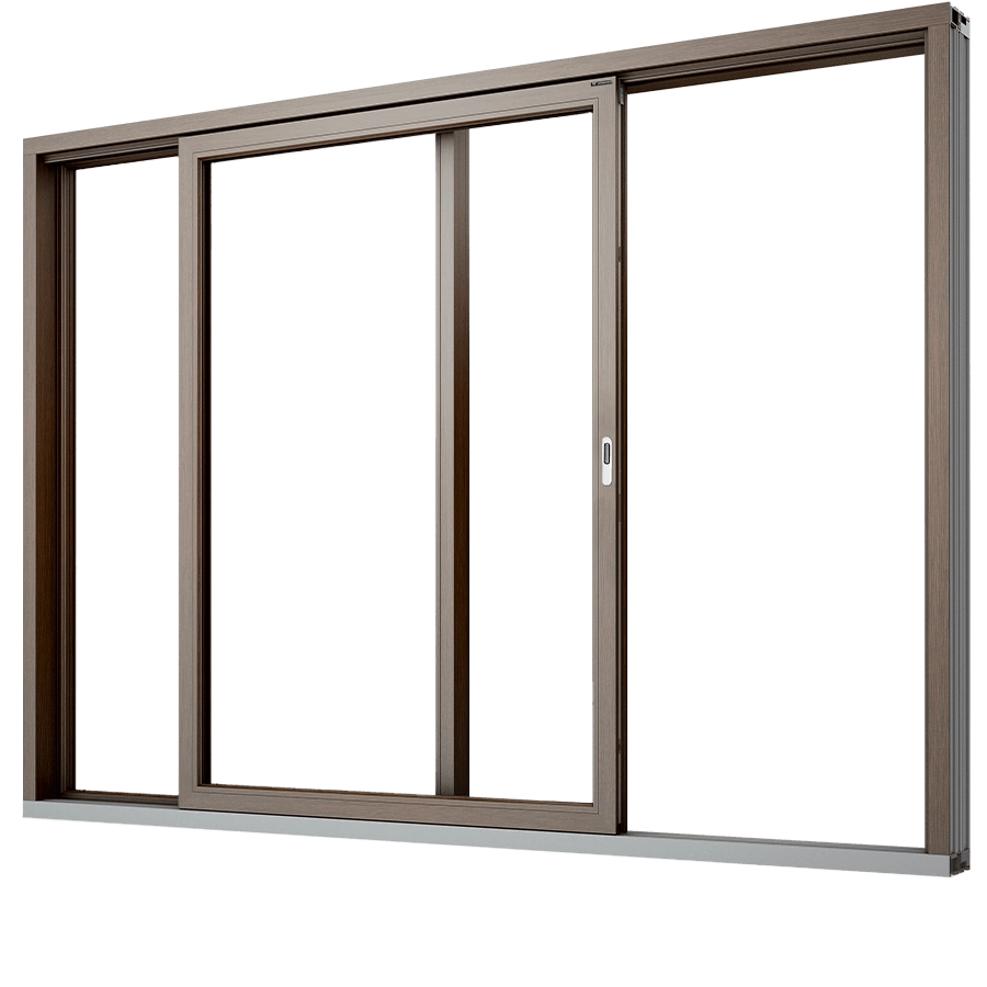 Drzwi tarasowe HST Wiśniowski