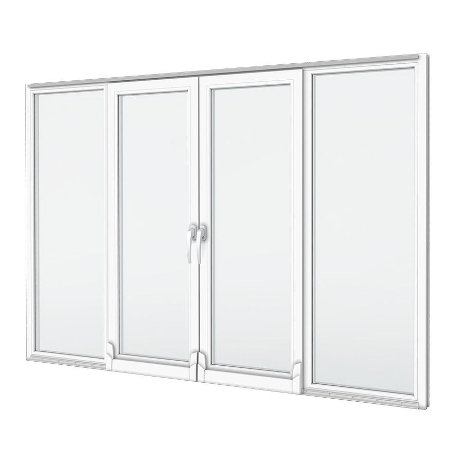 Drzwi tarasowe PSK Wiśniowski