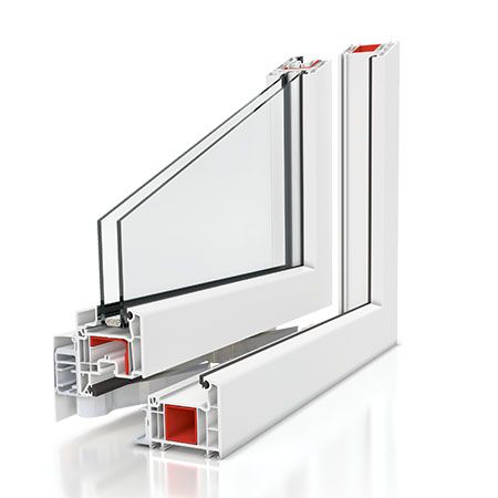 Drzwi tarasowe PSK Wiśniowski