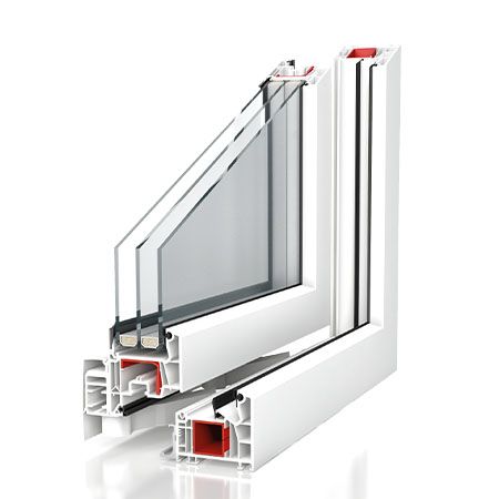 Drzwi tarasowe PSK Wiśniowski