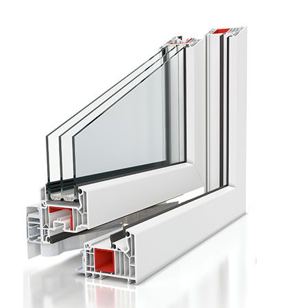 Drzwi tarasowe PSK Wiśniowski