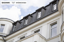 Okna PVC DEVELO Wiśniowski