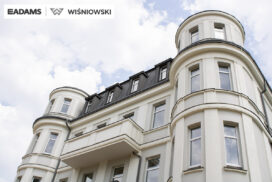 Okna PVC DEVELO Wiśniowski