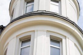 Okna PVC DEVELO Wiśniowski