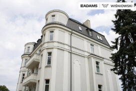 Okna PVC DEVELO Wiśniowski