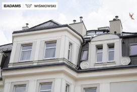 Okna PVC DEVELO Wiśniowski