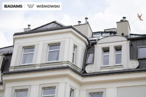 Okna PVC DEVELO Wiśniowski