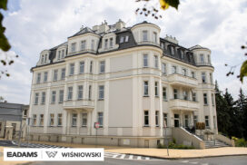 Okna PVC DEVELO Wiśniowski