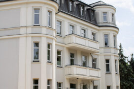 Okna PVC DEVELO Wiśniowski