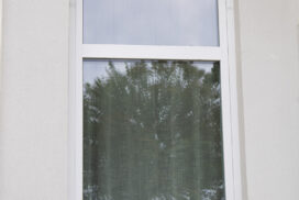 Okna PVC DEVELO Wiśniowski