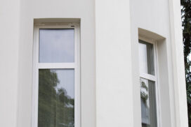 Okna PVC DEVELO Wiśniowski