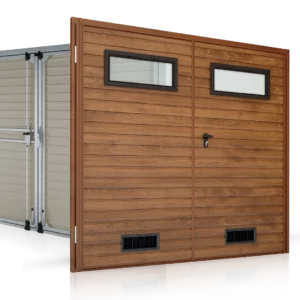 Bramy rozwierne Wiśniowski