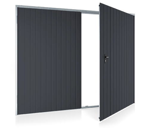 Bramy rozwierne Wiśniowski