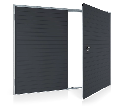 Bramy rozwierne Wiśniowski