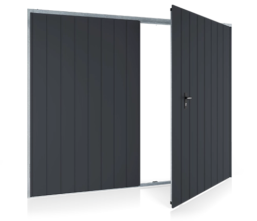 Bramy rozwierne Wiśniowski