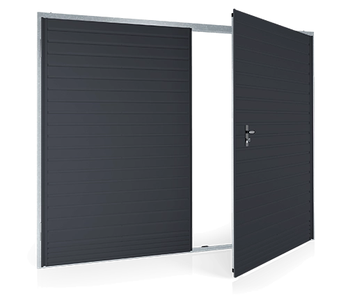 Bramy rozwierne Wiśniowski