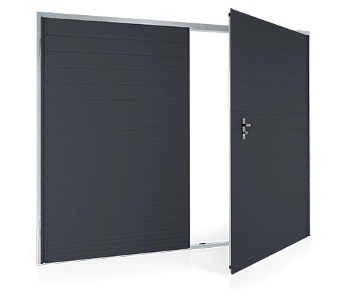 Bramy rozwierne Wiśniowski