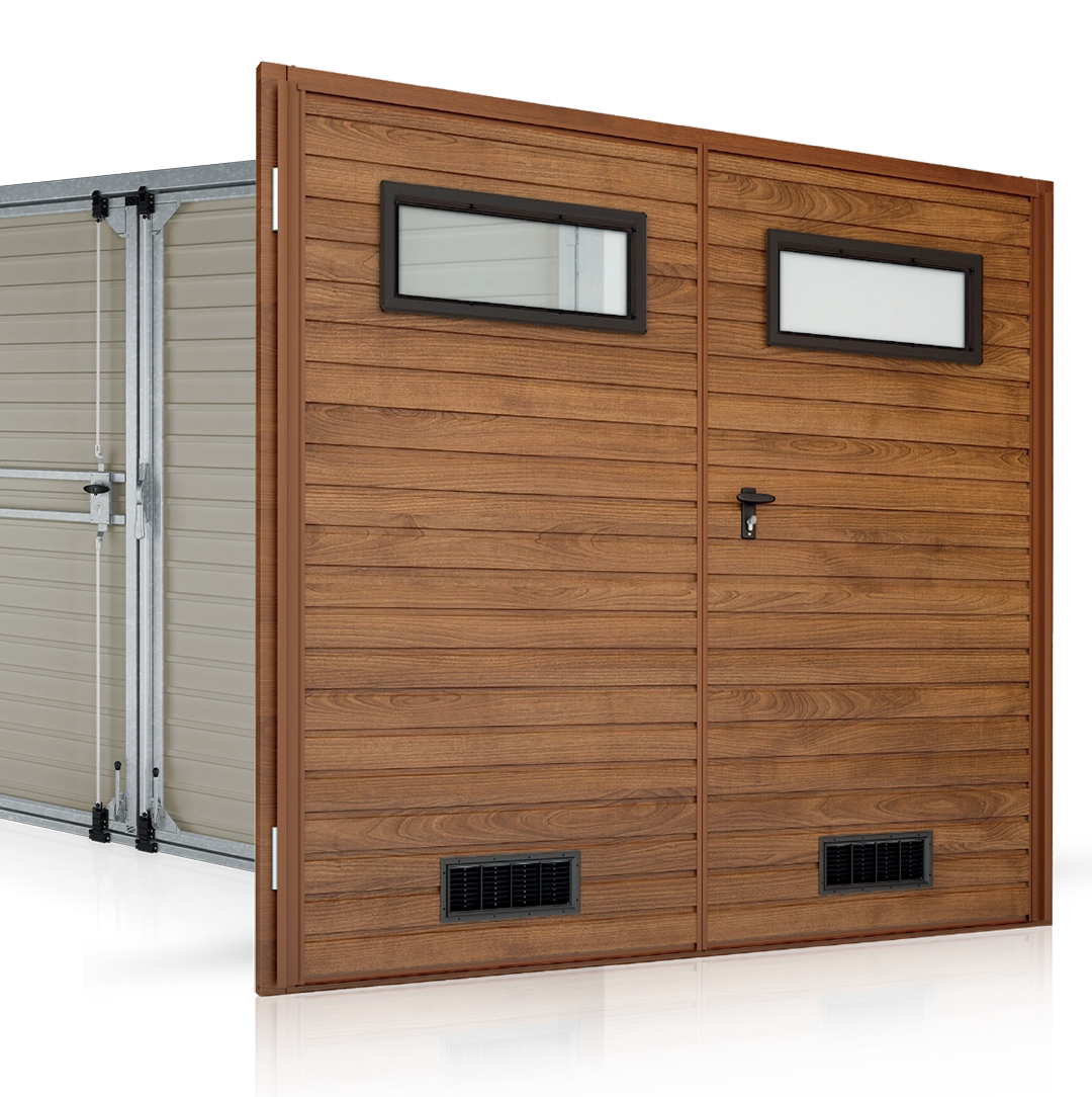 Bramy rozwierne Wiśniowski