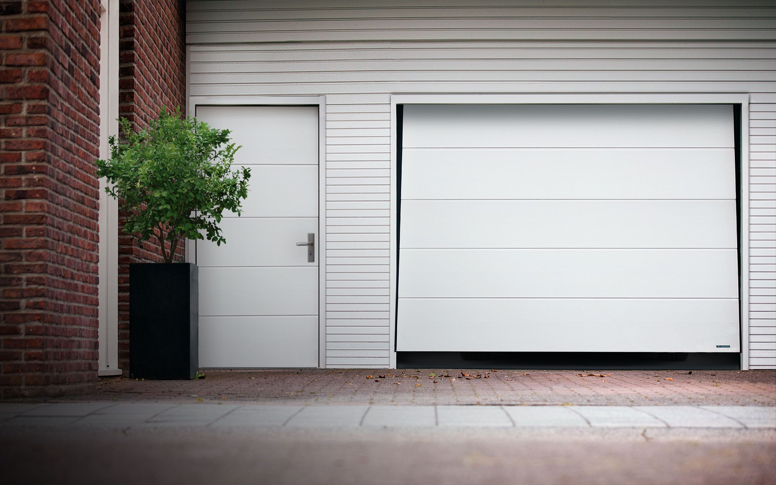 Bramy uchylne Wiśniowski Bramy uchylne Wiśniowski