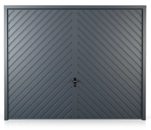 Bramy uchylne Wiśniowski