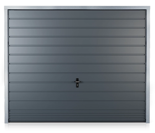 Bramy uchylne Wiśniowski